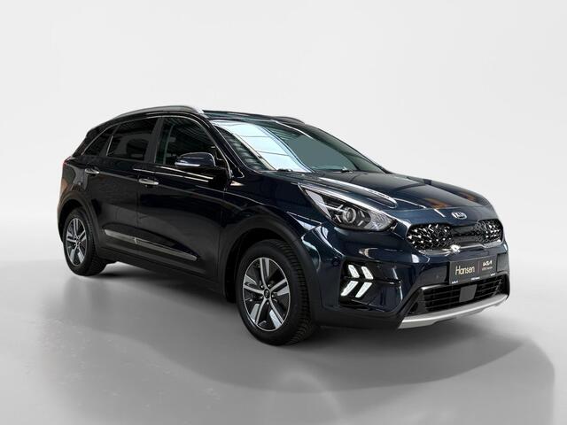 KIA Niro 1.6 GDi PHEV DynamicPlusLine I Trekhaak I Camera I Adaptive I CarPlay I Stoel- en stuurverwarming I – foto 4