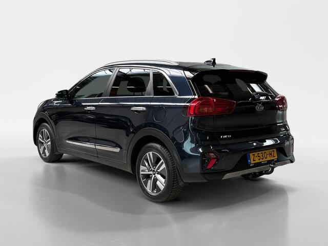 KIA Niro 1.6 GDi PHEV DynamicPlusLine I Trekhaak I Camera I Adaptive I CarPlay I Stoel- en stuurverwarming I – foto 5