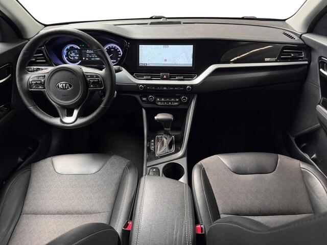 KIA Niro 1.6 GDi PHEV DynamicPlusLine I Trekhaak I Camera I Adaptive I CarPlay I Stoel- en stuurverwarming I – foto 6