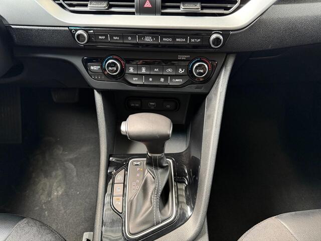 KIA Niro 1.6 GDi PHEV DynamicPlusLine I Trekhaak I Camera I Adaptive I CarPlay I Stoel- en stuurverwarming I – foto 8
