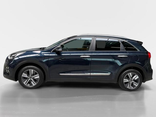 KIA Niro 1.6 GDi PHEV DynamicPlusLine I Trekhaak I Camera I Adaptive I CarPlay I Stoel- en stuurverwarming I – foto 9