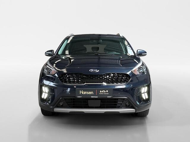 KIA Niro 1.6 GDi PHEV DynamicPlusLine I Trekhaak I Camera I Adaptive I CarPlay I Stoel- en stuurverwarming I – foto 10