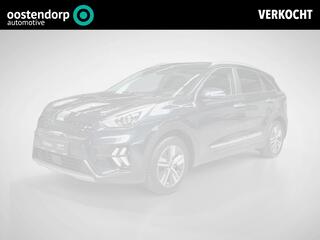 KIA Niro 1.6 GDi PHEV DynamicPlusLine I Trekhaak