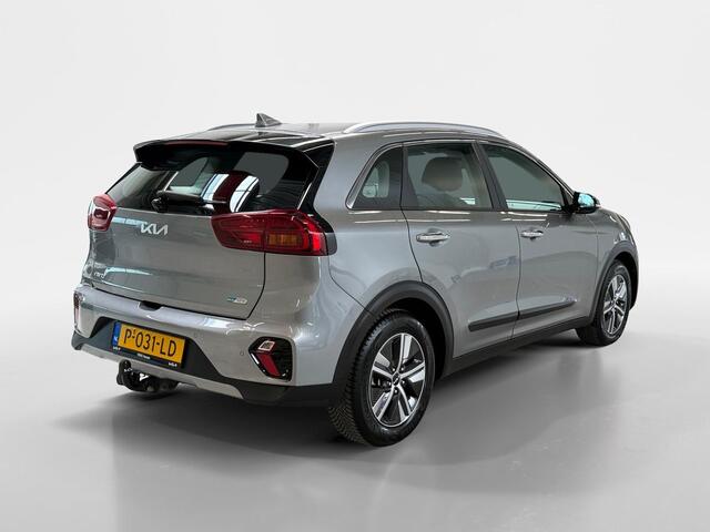 KIA Niro 1.6 GDi Hybrid DynamicLine I Trekhaak I Adaptive Cruise I CarPlay I Camera I LED I – foto 2