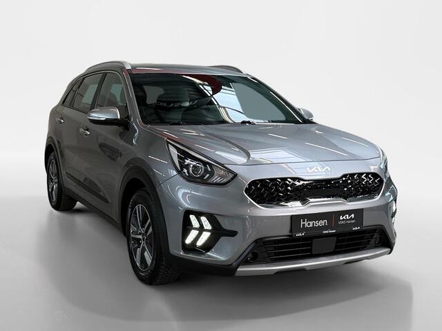 KIA Niro 1.6 GDi Hybrid DynamicLine I Trekhaak I Adaptive Cruise I CarPlay I Camera I LED I – foto 4