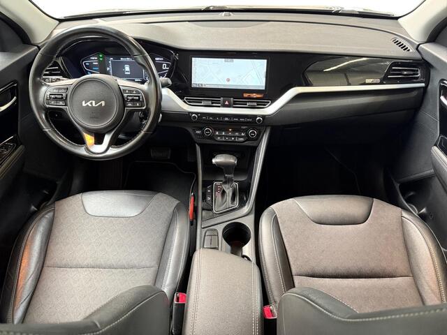 KIA Niro 1.6 GDi Hybrid DynamicLine I Trekhaak I Adaptive Cruise I CarPlay I Camera I LED I – foto 6