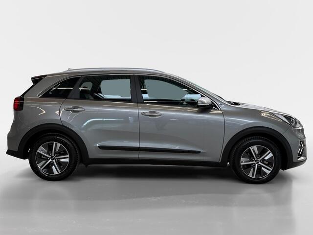 KIA Niro 1.6 GDi Hybrid DynamicLine I Trekhaak I Adaptive Cruise I CarPlay I Camera I LED I – foto 7
