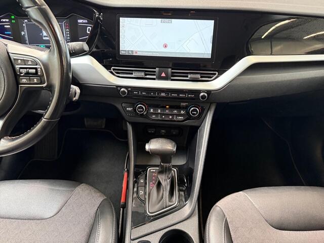 KIA Niro 1.6 GDi Hybrid DynamicLine I Trekhaak I Adaptive Cruise I CarPlay I Camera I LED I – foto 8