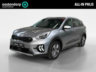 KIA Niro 1.6 GDi Hybrid DynamicLine I Trekhaak I