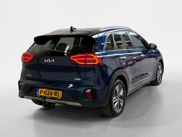 KIA Niro 1.6 GDi Hybrid DynamicLine I Trekhaak I Navi I Cruise Control I Camera I Carplay – foto 2