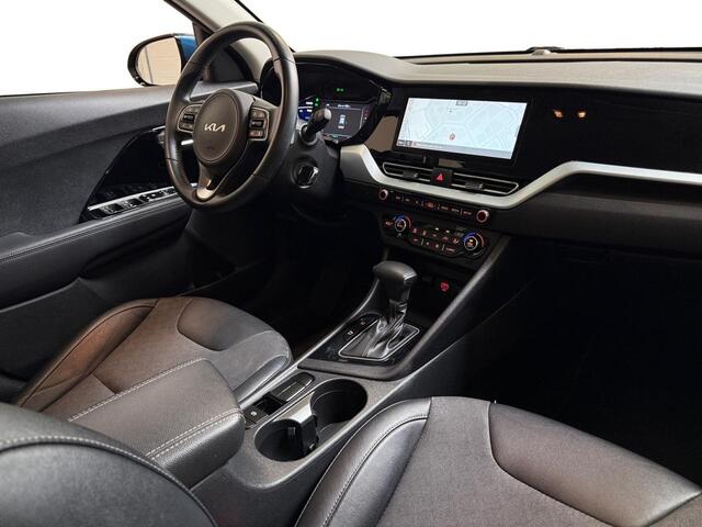 KIA Niro 1.6 GDi Hybrid DynamicLine I Trekhaak I Navi I Cruise Control I Camera I Carplay – foto 3