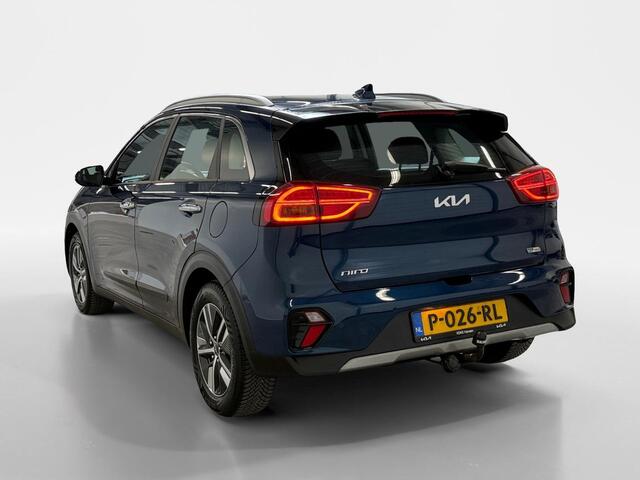 KIA Niro 1.6 GDi Hybrid DynamicLine I Trekhaak I Navi I Cruise Control I Camera I Carplay – foto 5