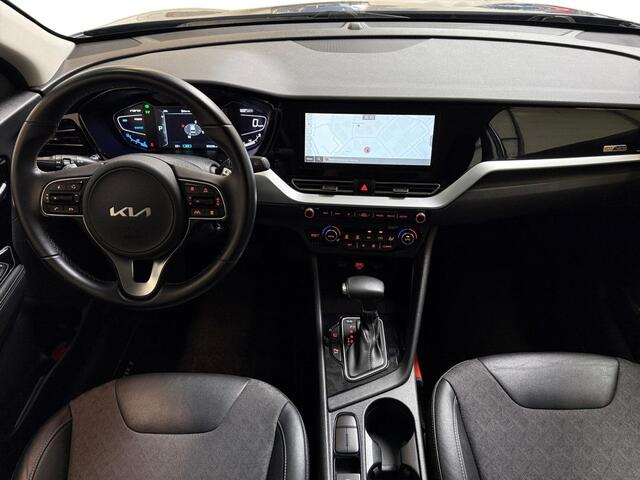 KIA Niro 1.6 GDi Hybrid DynamicLine I Trekhaak I Navi I Cruise Control I Camera I Carplay – foto 6
