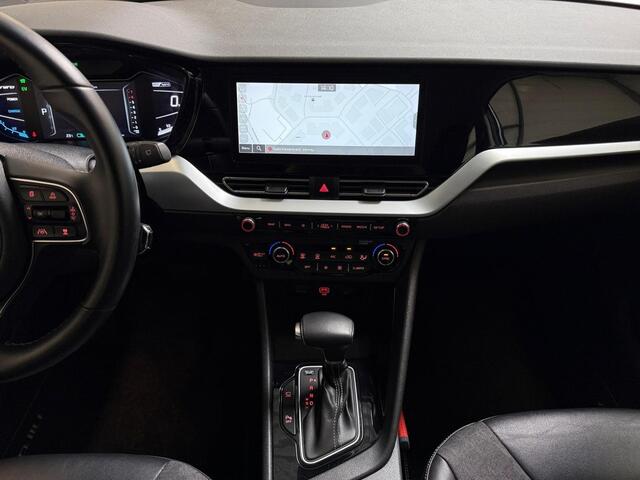 KIA Niro 1.6 GDi Hybrid DynamicLine I Trekhaak I Navi I Cruise Control I Camera I Carplay – foto 8