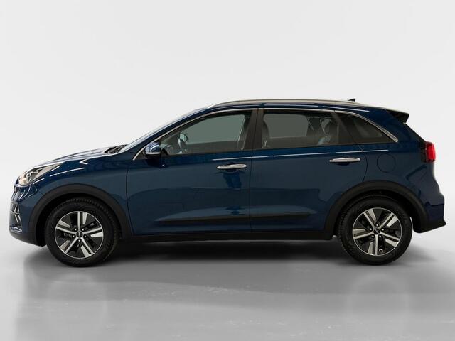 KIA Niro 1.6 GDi Hybrid DynamicLine I Trekhaak I Navi I Cruise Control I Camera I Carplay – foto 9