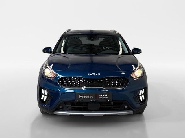 KIA Niro 1.6 GDi Hybrid DynamicLine I Trekhaak I Navi I Cruise Control I Camera I Carplay – foto 10