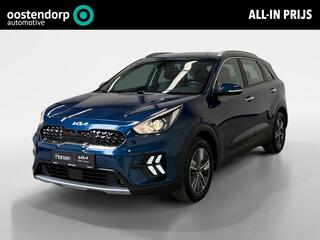 KIA Niro 1.6 GDi Hybrid DynamicLine I Trekhaak I