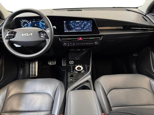 KIA Niro 1.6 GDi PHEV ExecutiveLine I Schuifdak I Leder I Memory I Camera I Navi I Elek. Stoelen – foto 6