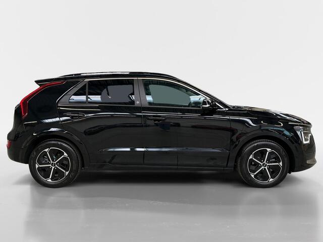 KIA Niro 1.6 GDi PHEV ExecutiveLine I Schuifdak I Leder I Memory I Camera I Navi I Elek. Stoelen – foto 7