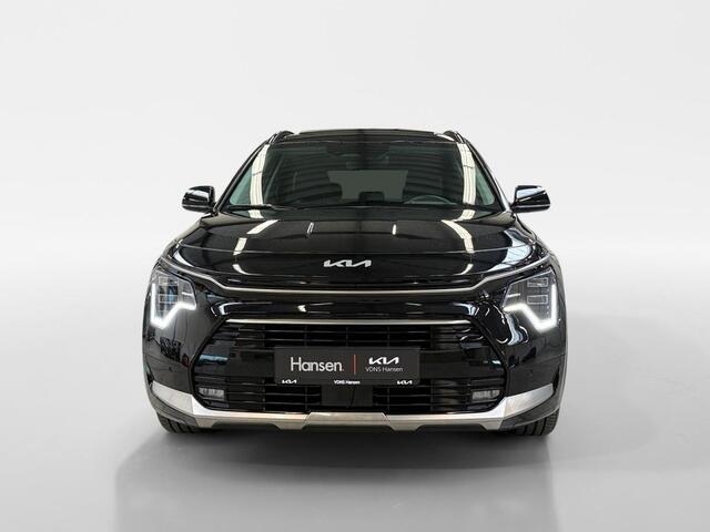 KIA Niro 1.6 GDi PHEV ExecutiveLine I Schuifdak I Leder I Memory I Camera I Navi I Elek. Stoelen – foto 10