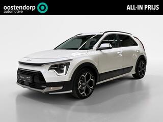 KIA Niro 1.6 GDi Hybrid ExecutiveLine I Trekhaak
