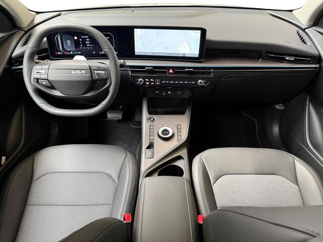 KIA Niro 1.6 GDi Hybrid DynamicPlusLine I Facelift I Schuifdak I Elek. Stoelen