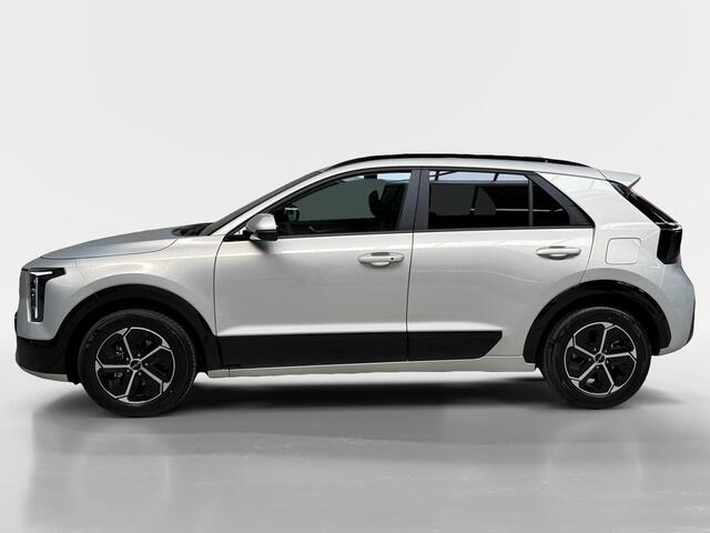 KIA Niro 1.6 GDi Hybrid DynamicPlusLine I Facelift I Schuifdak I Elek. Stoelen