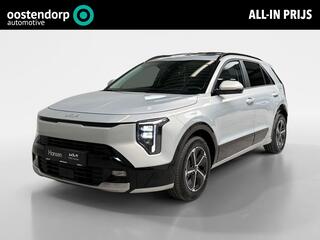 KIA Niro 1.6 GDi Hybrid DynamicPlusLine I Facelif