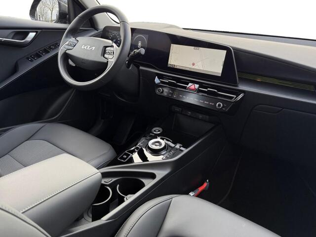 KIA Niro 1.6 GDi Hybrid DynamicLine I Snel leverbaar