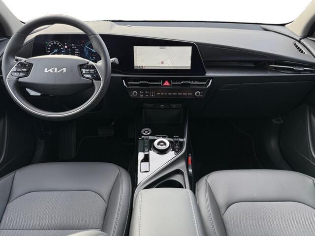 KIA Niro 1.6 GDi Hybrid DynamicLine I Snel leverbaar