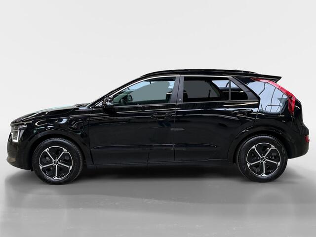 KIA Niro 1.6 GDi PHEV ExecutiveLine I Schuifdak I Leder I Memory I Camera I Navi I Elek. Stoelen