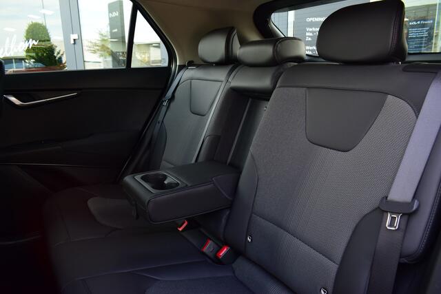 KIA Niro 1.6 GDi Hybrid DynamicLine | Navi | PDC | Adapt.Cr.Control | LED | Keyless | ECC | LMV | Tot 10jr.Kia-Garantie – foto 9