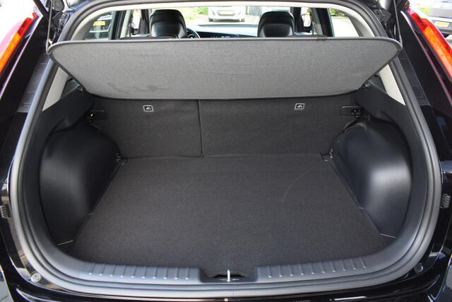 KIA Niro 1.6 GDi Hybrid DynamicLine | Navi | PDC | Adapt.Cr.Control | LED | Keyless | ECC | LMV | Tot 10jr.Kia-Garantie – foto 10