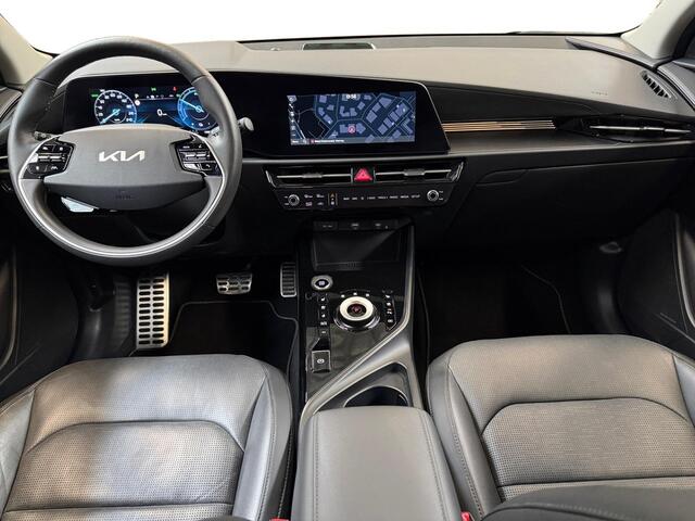 KIA Niro 1.6 GDi PHEV ExecutiveLine I Panoramadak I Harmon Kardon I Camera I Elek. Stoelen I Stoel- en stuurverwarming I