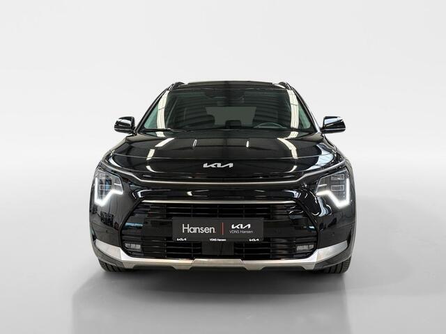 KIA Niro 1.6 GDi PHEV ExecutiveLine I Panoramadak I Harmon Kardon I Camera I Elek. Stoelen I Stoel- en stuurverwarming I