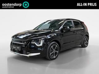 KIA Niro 1.6 GDi PHEV ExecutiveLine I Panoramadak