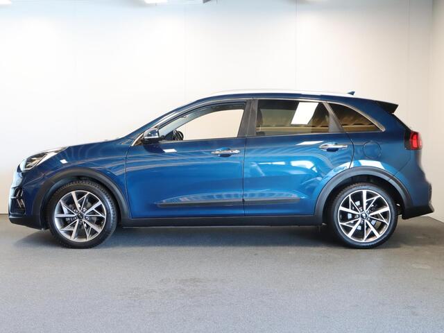 KIA Niro 1.6 GDi Hybrid ExecutiveLine – foto 2