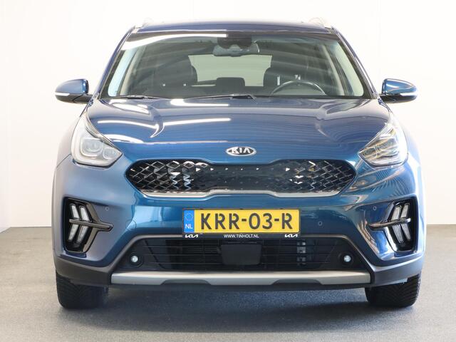 KIA Niro 1.6 GDi Hybrid ExecutiveLine – foto 3