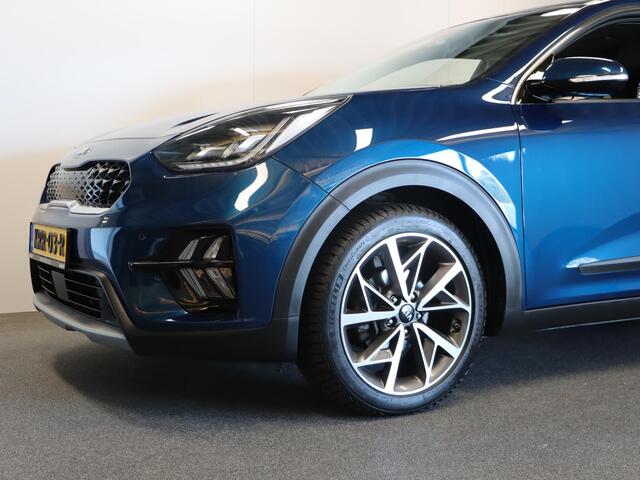 KIA Niro 1.6 GDi Hybrid ExecutiveLine – foto 5