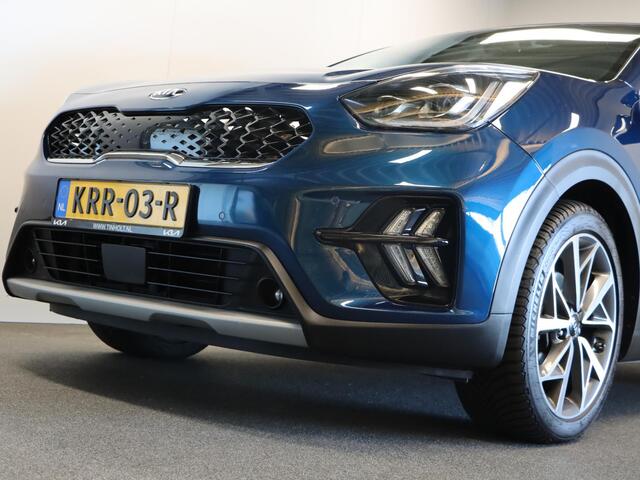 KIA Niro 1.6 GDi Hybrid ExecutiveLine – foto 6