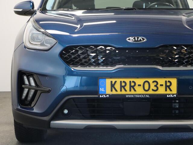 KIA Niro 1.6 GDi Hybrid ExecutiveLine – foto 7