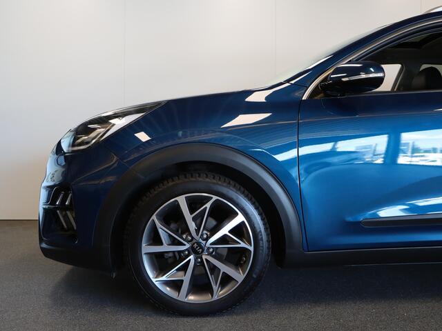 KIA Niro 1.6 GDi Hybrid ExecutiveLine – foto 9