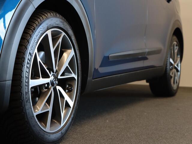 KIA Niro 1.6 GDi Hybrid ExecutiveLine – foto 10