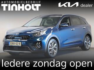 KIA Niro 1.6 GDi Hybrid ExecutiveLine