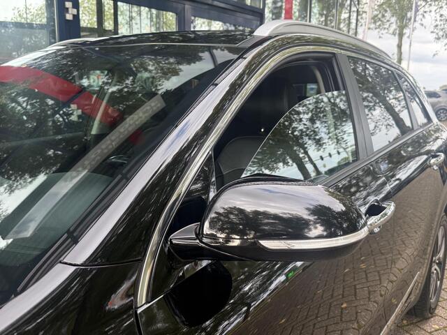 KIA Niro 1.6 GDi PHEV DynamicLine | Navigatie | Trekhaak | ECC | PDC + Camera | Stoel/ Stuurverwarming | – foto 6