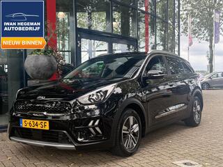 KIA Niro 1.6 GDi PHEV DynamicLine | Navigatie | T
