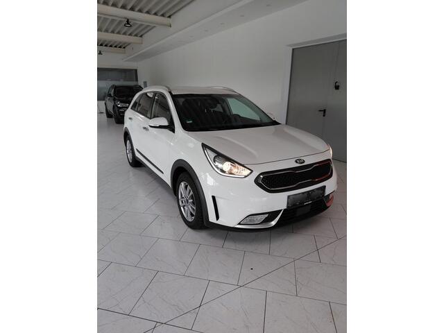 KIA Niro 1.6 GDi Hybrid 1e Eigenaar Airco ACC Cr-Control CarPlay – foto 2