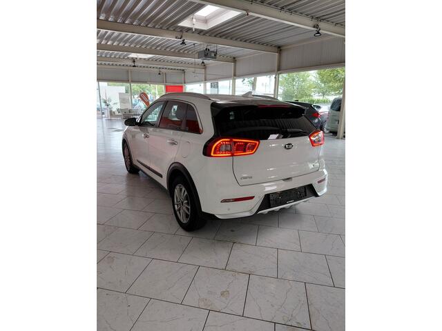 KIA Niro 1.6 GDi Hybrid 1e Eigenaar Airco ACC Cr-Control CarPlay – foto 3
