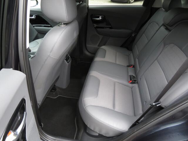KIA Niro 1.6 GDi Hybrid 1e Eigenaar Airco ACC Cr-Control CarPlay – foto 6