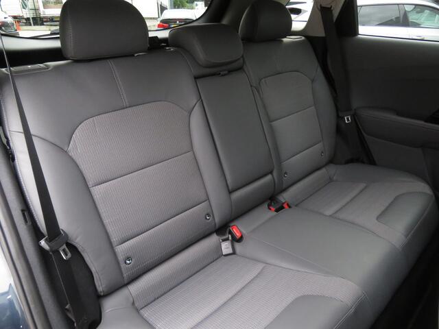 KIA Niro 1.6 GDi Hybrid 1e Eigenaar Airco ACC Cr-Control CarPlay – foto 7